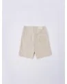 Project X Paris - 80s Club Denim Short - Beige