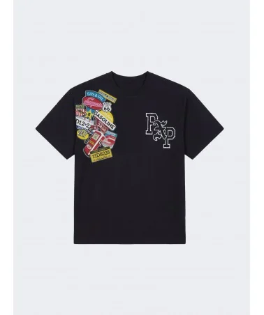 Project X Paris - American Drama Tee - Black