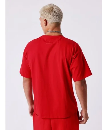 Project X Paris - American Drama Tee - Red