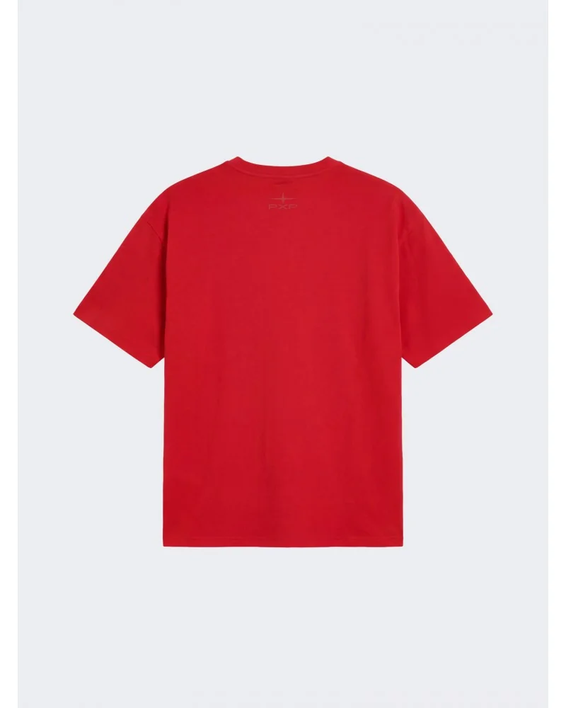 Project X Paris - American Drama Tee - Red