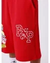 Project X Paris - American Drama Shorts - Red
