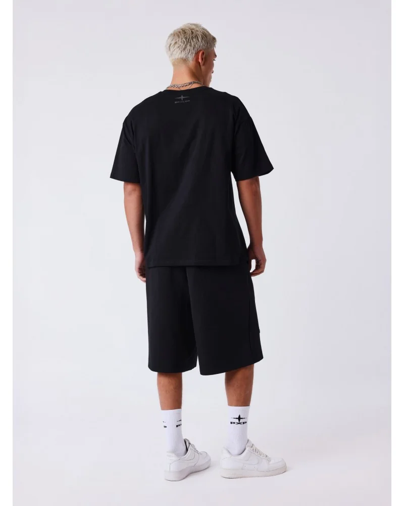 Project X Paris - American Drama Shorts - Black