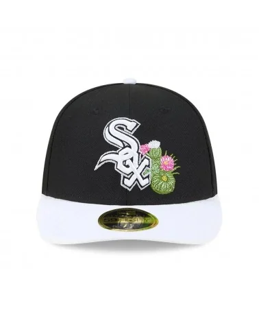 New Era - MLB Spring Training 2026 Chicago White Sox 59FIFTY Fitted - Black