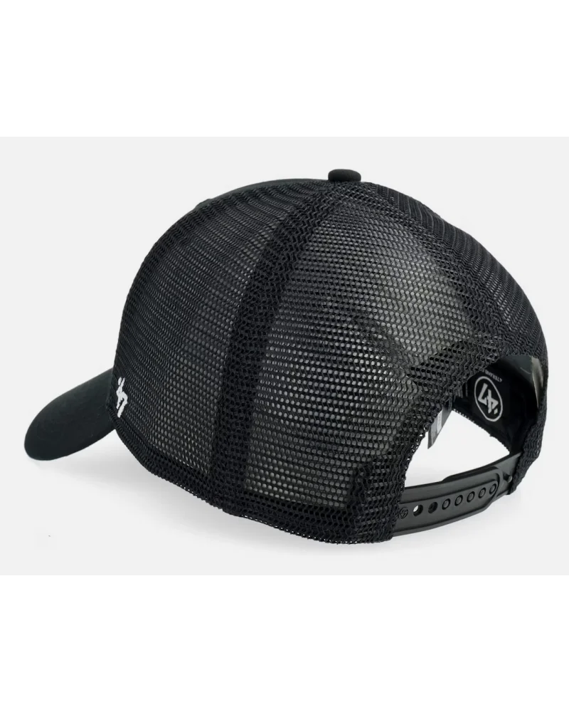 47 Brand - San Jose Sharks Branson Adjustable Cap -  Black