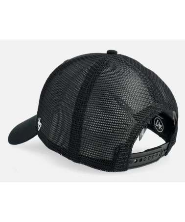 47 Brand - San Jose Sharks Branson Adjustable Cap -  Black