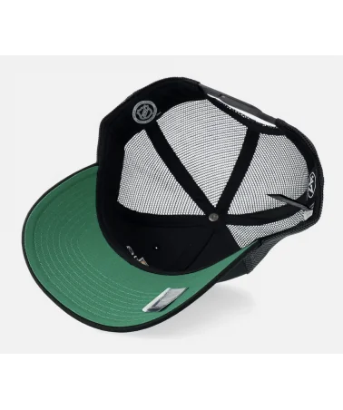 47 Brand - San Jose Sharks Branson Adjustable Cap -  Black