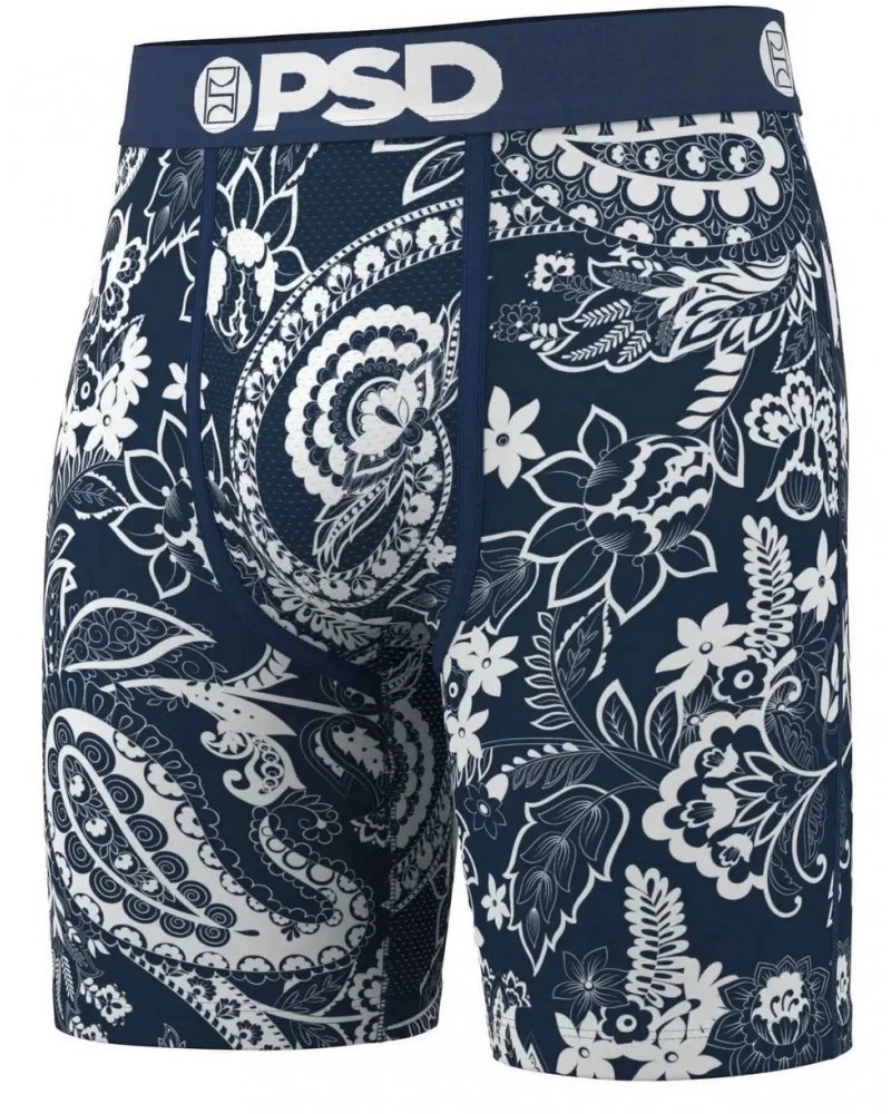 PSD Underwear - Dark Bandana - Mc