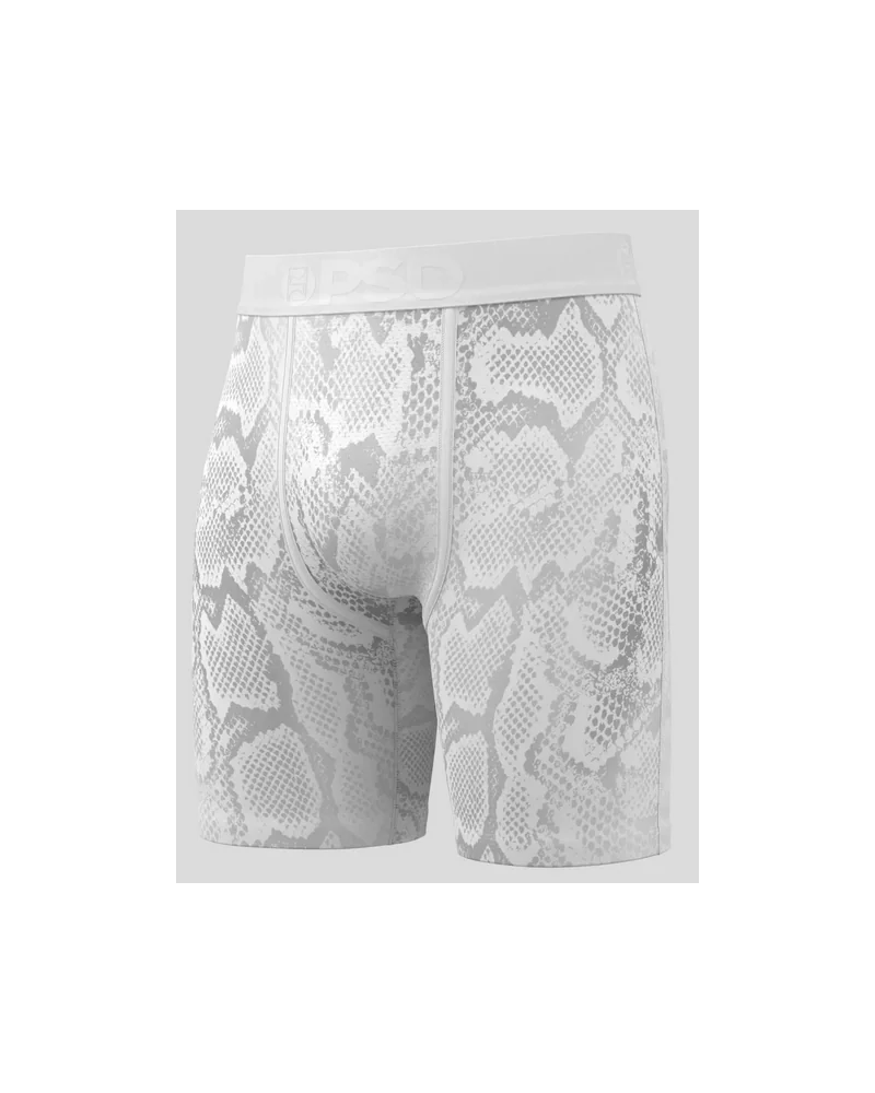 PSD Underwear - Metallic Skins 3PK - MC