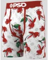 PSD Underwear - Playboy Cherry Lux - Red / White