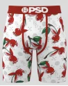 PSD Underwear - Playboy Cherry Lux - Red / White