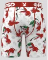 PSD Underwear - Playboy Cherry Lux - Red / White
