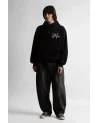 Wasted Paris - Angels Gully Hoodie - Black