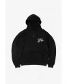 Wasted Paris - Angels Gully Hoodie - Black