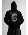 Wasted Paris - Angels Gully Hoodie - Black