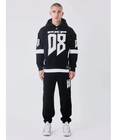 Project X Paris - 08 Old School Sweatpants - Black