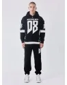 Project X Paris - 08 Old School Sweatpants - Black