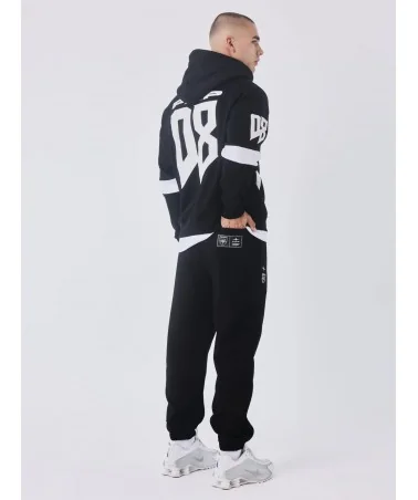Project X Paris - 08 Old School Sweatpants - Black