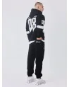 Project X Paris - 08 Old School Sweatpants - Black