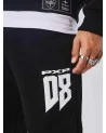 Project X Paris - 08 Old School Sweatpants - Black
