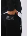 Project X Paris - 08 Old School Sweatpants - Black