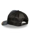 Von Dutch - Cafe Trucker Cap - Denim