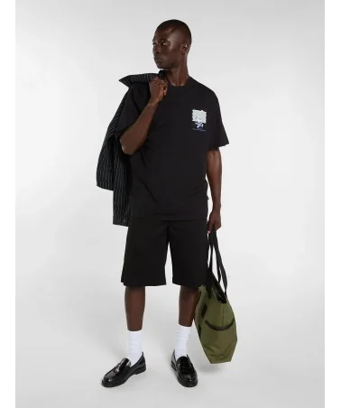 Dickies Life - Lynndyl Tee - Black