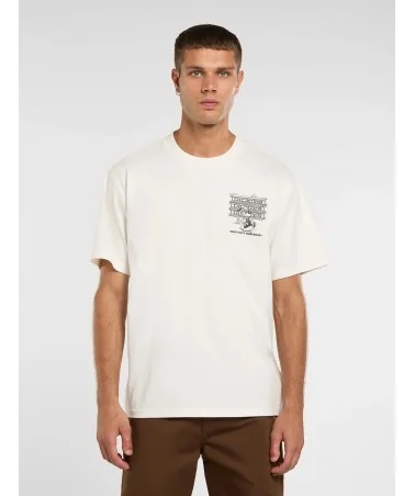 Dickies Life - Lynndyl Tee - Cream