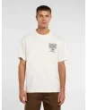 Dickies Life - Lynndyl Tee - Cream