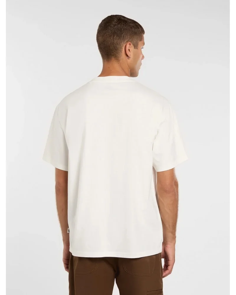 Dickies Life - Lynndyl Tee - Cream