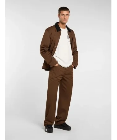 Dickies Life - Lynndyl Tee - Cream