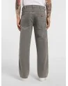 Dickies - Double Knee Work Jeans Loose fit - Grey