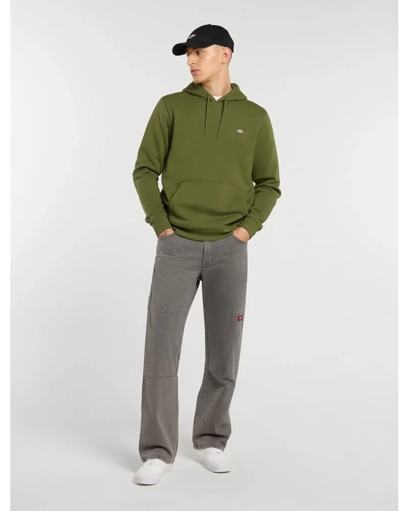 Dickies - Double Knee Work Jeans Loose fit - Grey