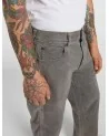 Dickies - Double Knee Work Jeans Loose fit - Grey