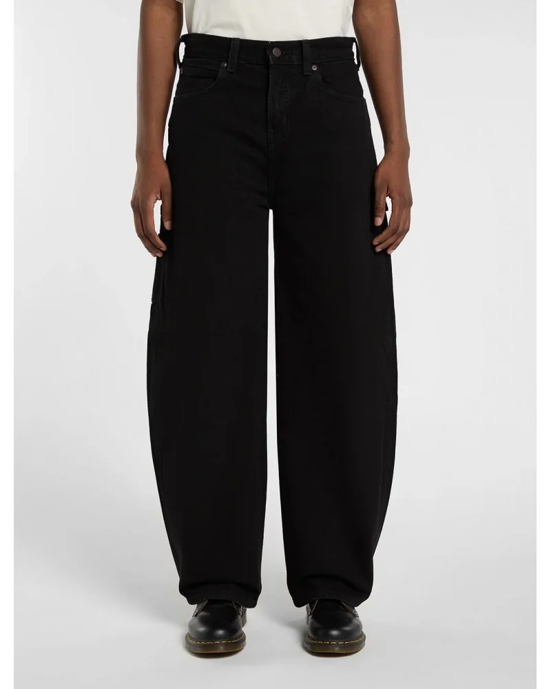 Dickies - 998 Baggy Barrel Carpenter - Black