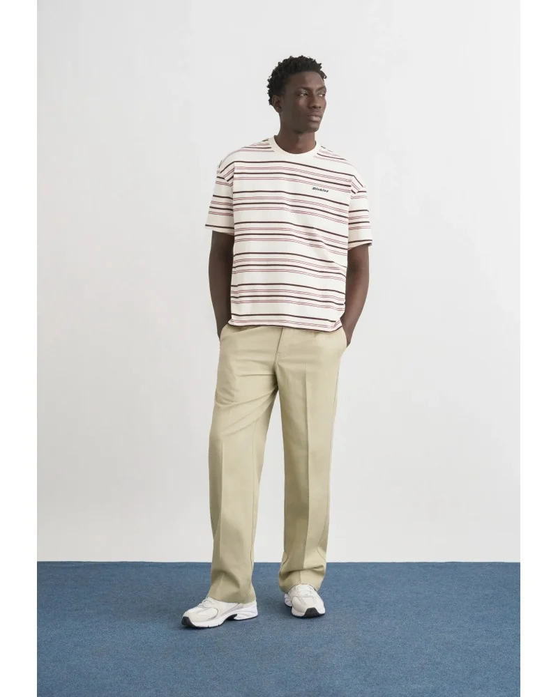 Dickies Life - East Liberty Stripe Tee - MC