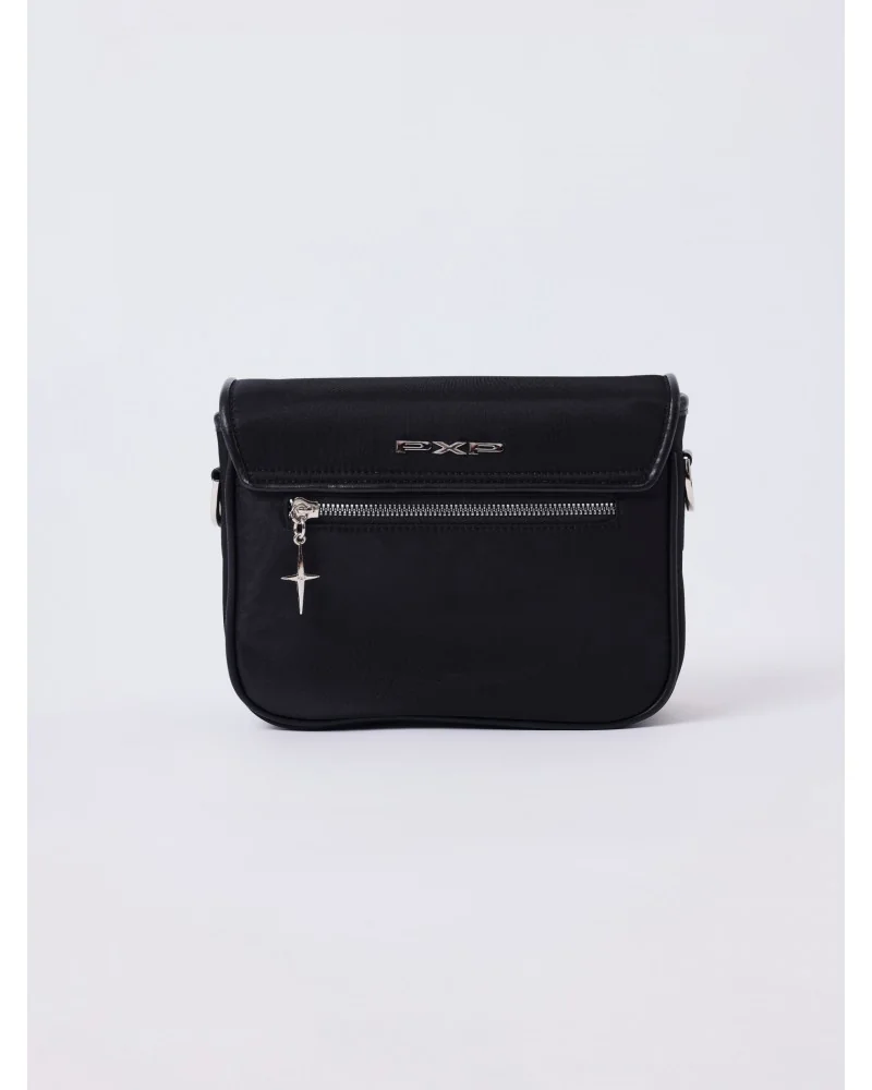 Project X Paris - Crossbody Polaris Tech Bag - Black
