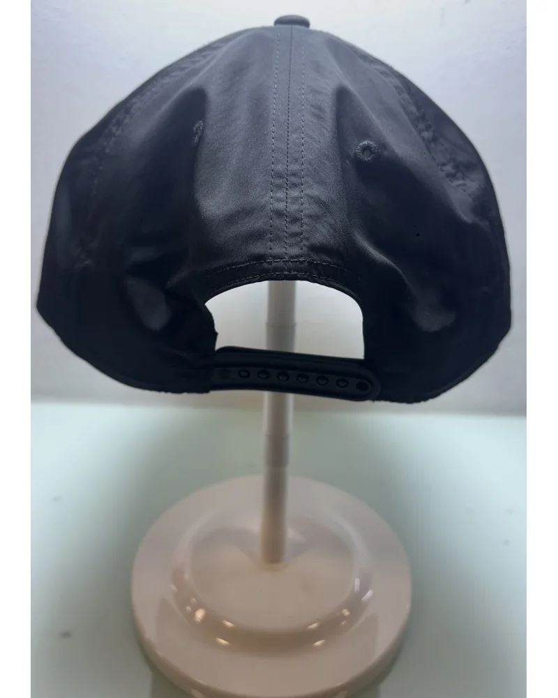 47 Brand - New York Yankees Baseball Patch Side Logo - Black