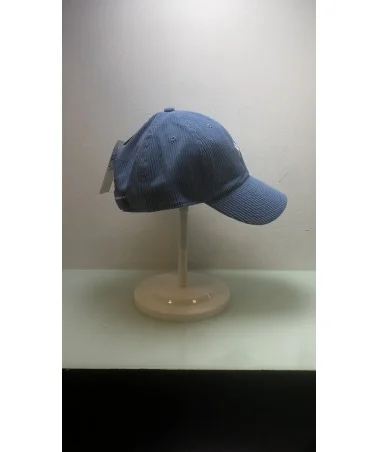 47 Brand -  New York Yankees Corduroy Curved Cap - Cerulean Blue