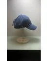 47 Brand -  New York Yankees Corduroy Curved Cap - Cerulean Blue