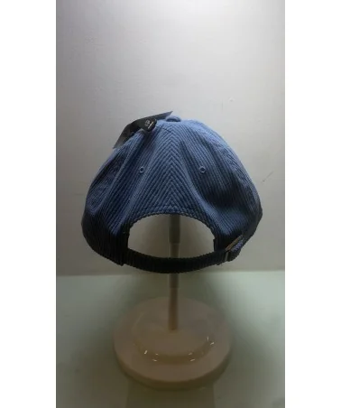47 Brand -  New York Yankees Corduroy Curved Cap - Cerulean Blue