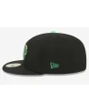 New Era - MLB Saint Patrick's Day Athletic's 59FIFTY Fitted - Black / Green