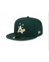 New Era - Australia World Baseball Classic 2026 New Era 59FIFTY Fitted - Dark Green