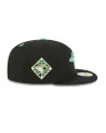 New Era - MLB Saint Patrick's Day Toronto Blue Jays 59FIFTY Fitted - Black / Green