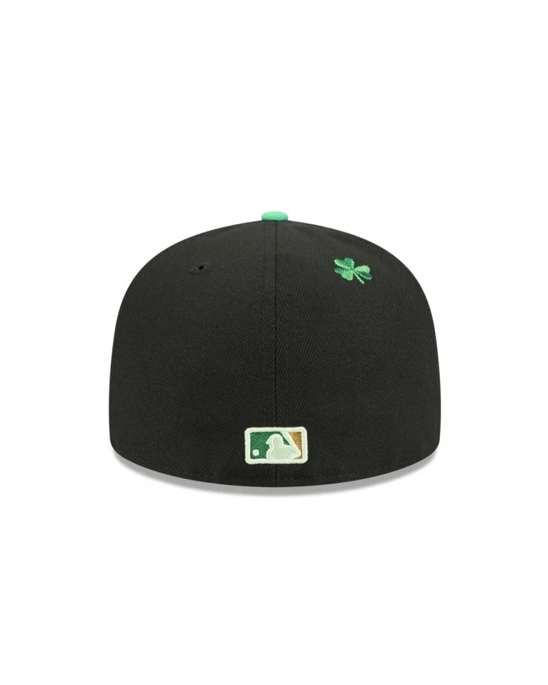 New Era - MLB Saint Patrick's Day Toronto Blue Jays 59FIFTY Fitted - Black / Green