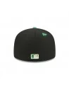 New Era - MLB Saint Patrick's Day Toronto Blue Jays 59FIFTY Fitted - Black / Green