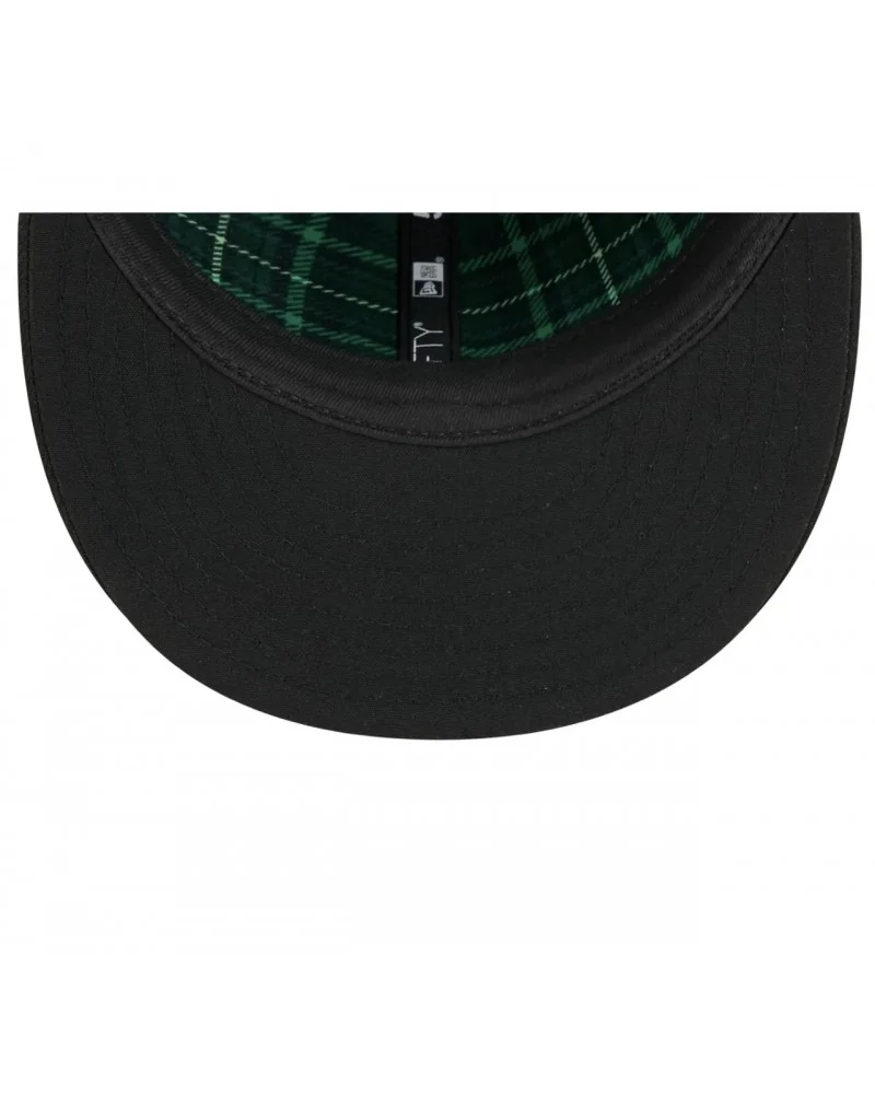 New Era - MLB Saint Patrick's Day Toronto Blue Jays 59FIFTY Fitted - Black / Green