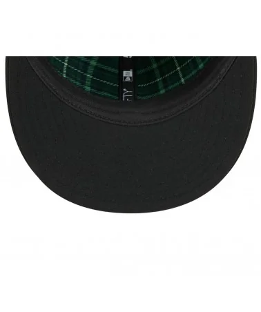 New Era - MLB Saint Patrick's Day Toronto Blue Jays 59FIFTY Fitted - Black / Green