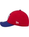 New era - 2026 Dominican Republic World Baseball Classic 39thirty M-crown Stretch fit - Red
