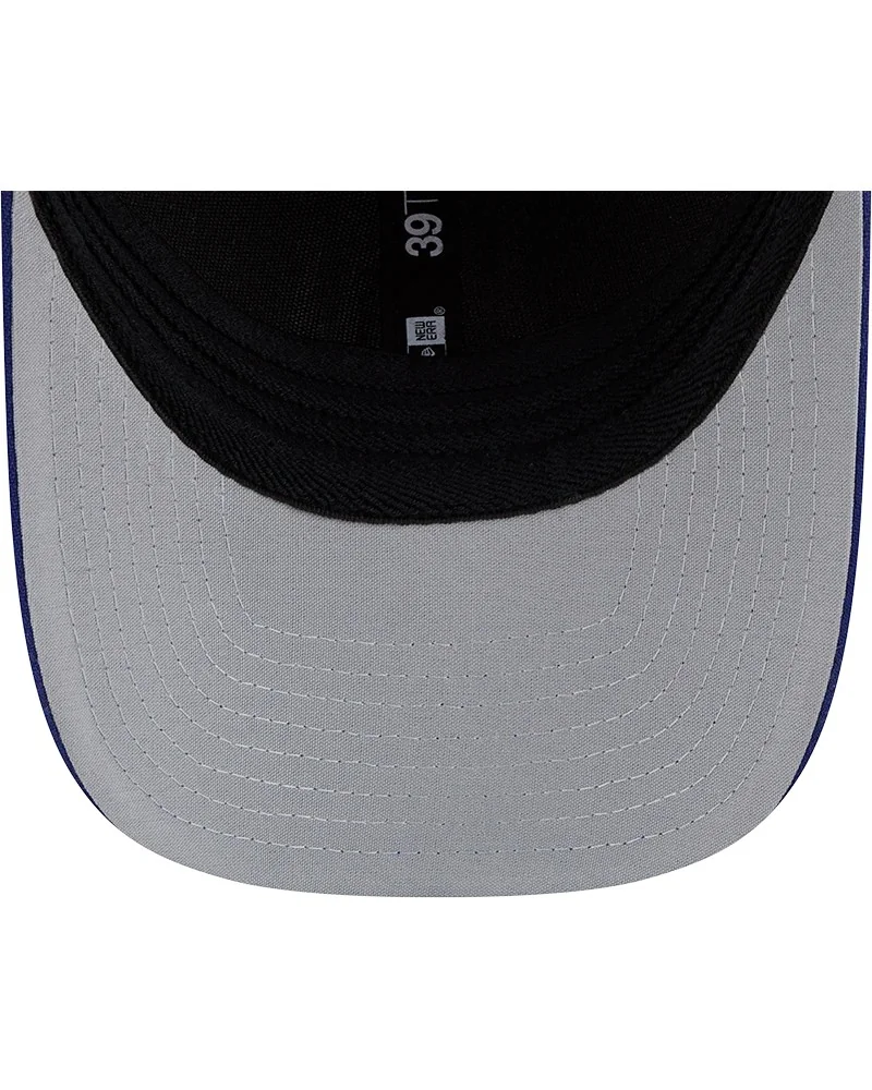 New era - 2026 Dominican Republic World Baseball Classic 39thirty M-crown Stretch fit - Red