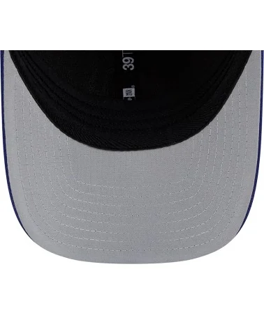 New era - 2026 Dominican Republic World Baseball Classic 39thirty M-crown Stretch fit - Red